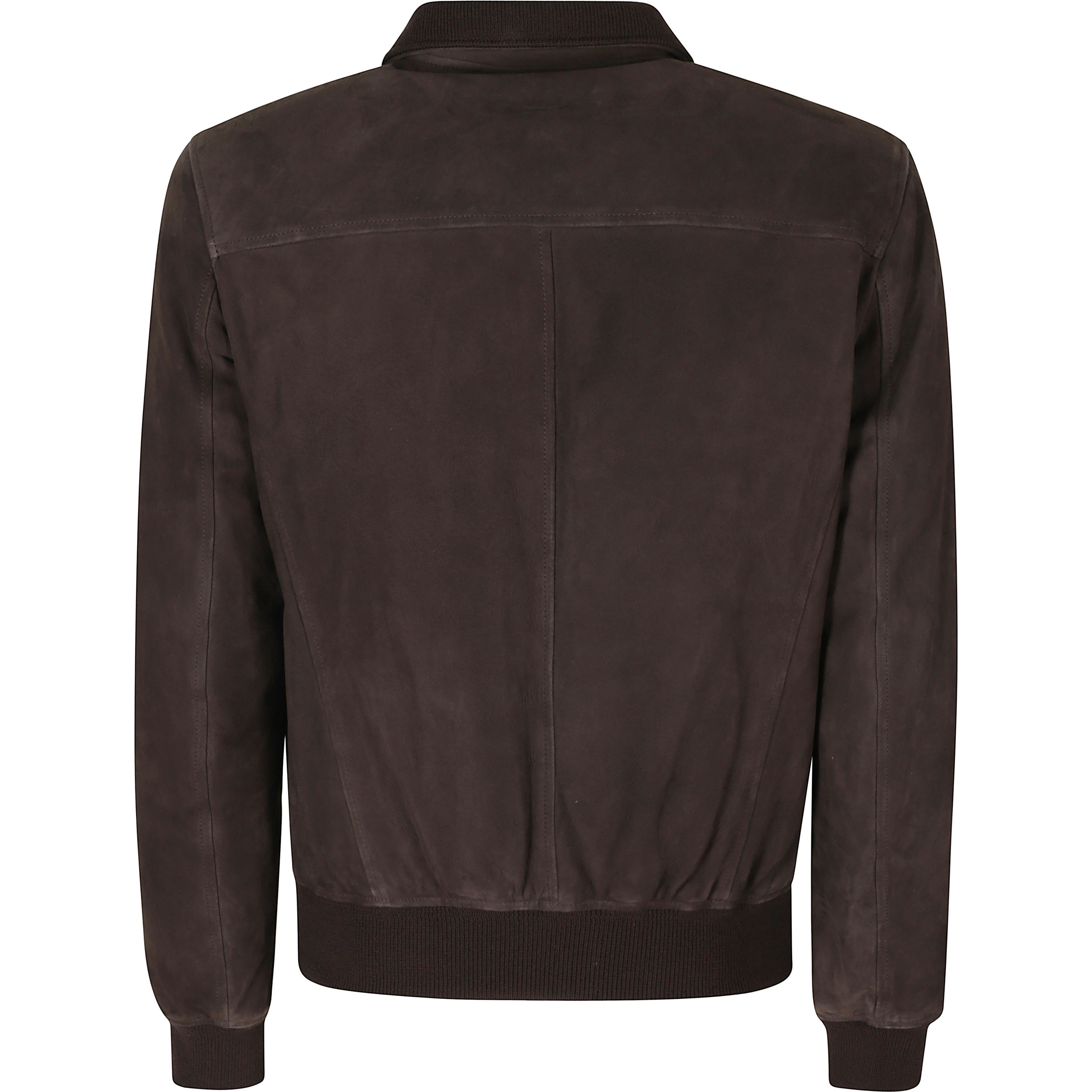 GIUBBOTTO NUVOLA LIGHT SUEDE