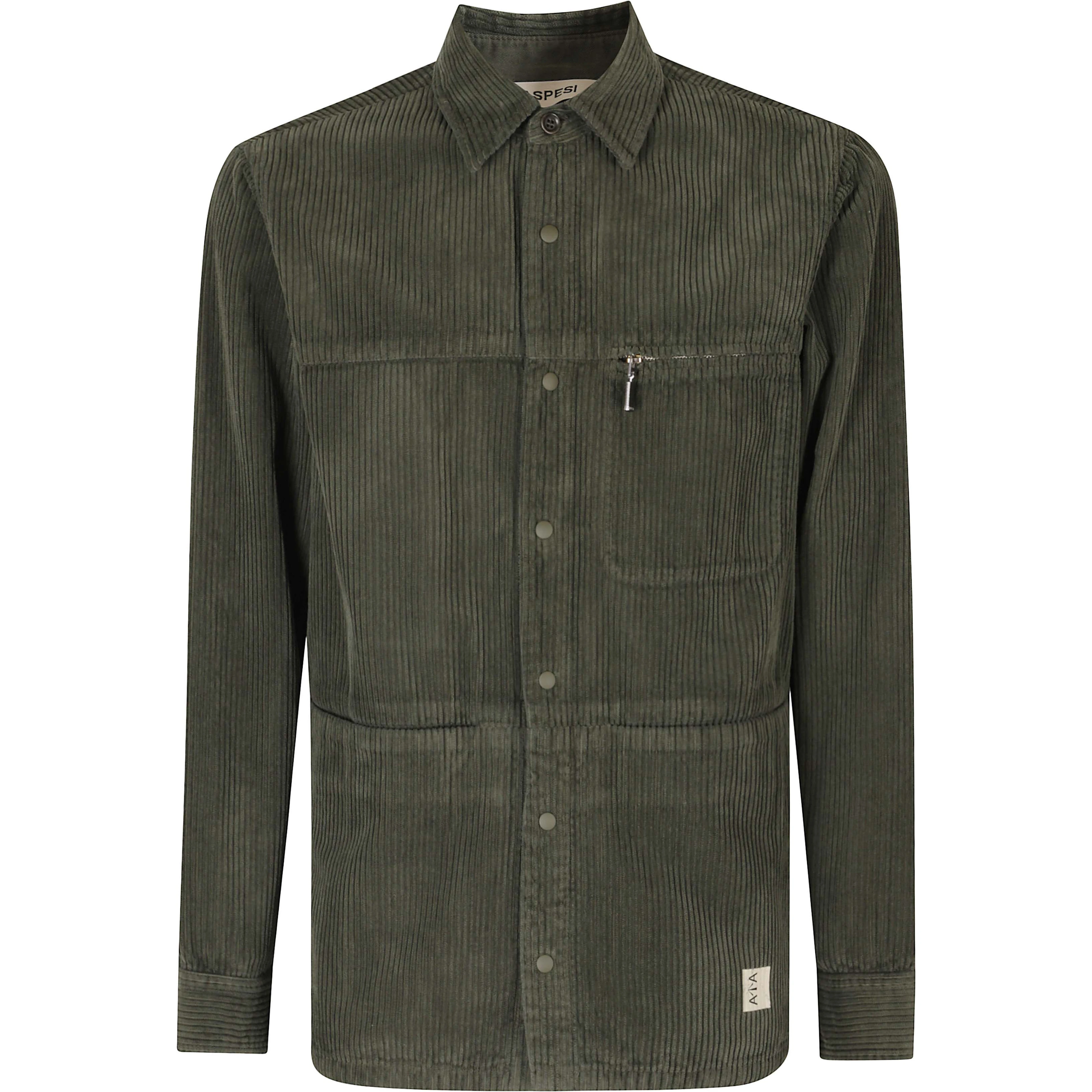 CAMICIA FLATTER