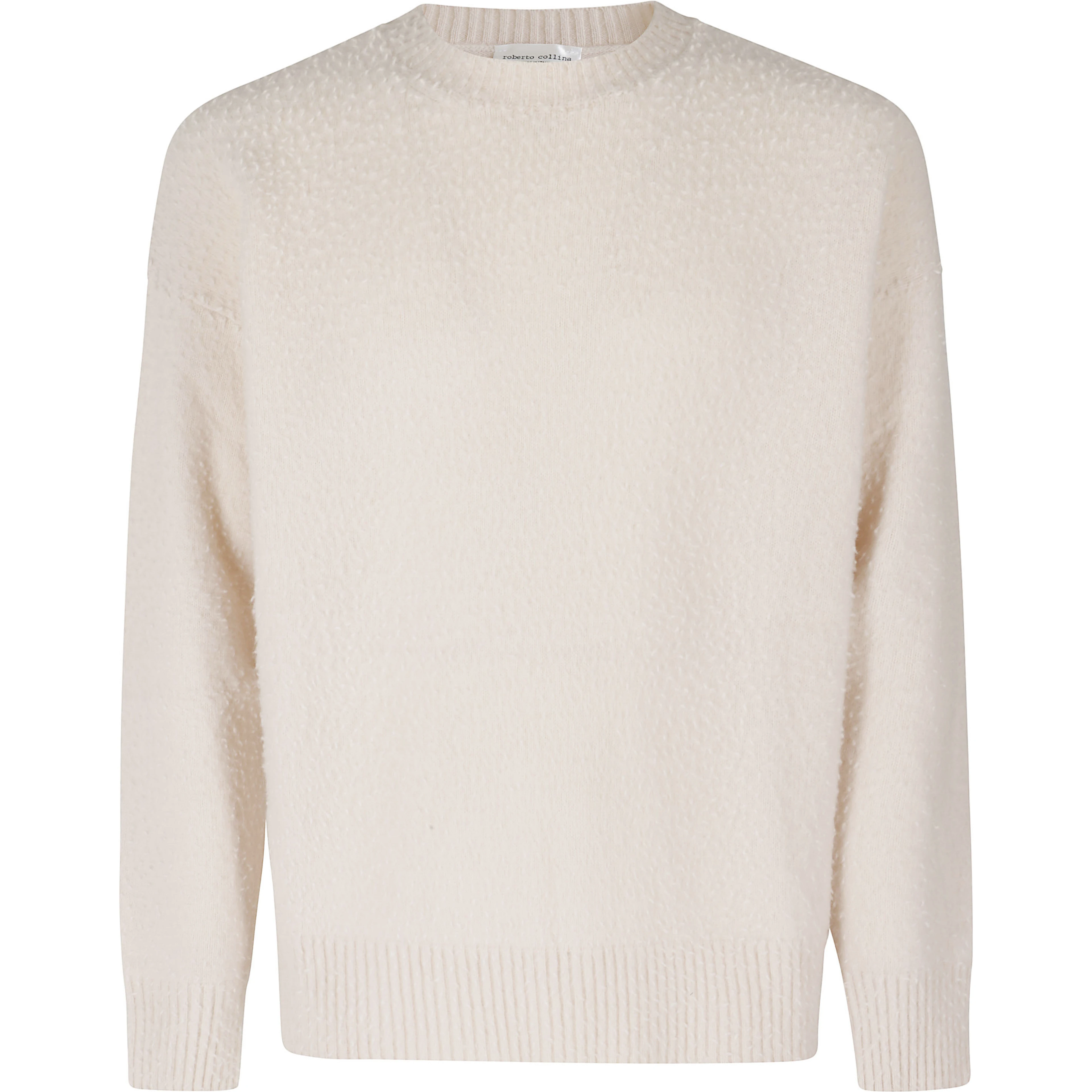 MAGLIA GCOLLO COMFORT CASENTINO