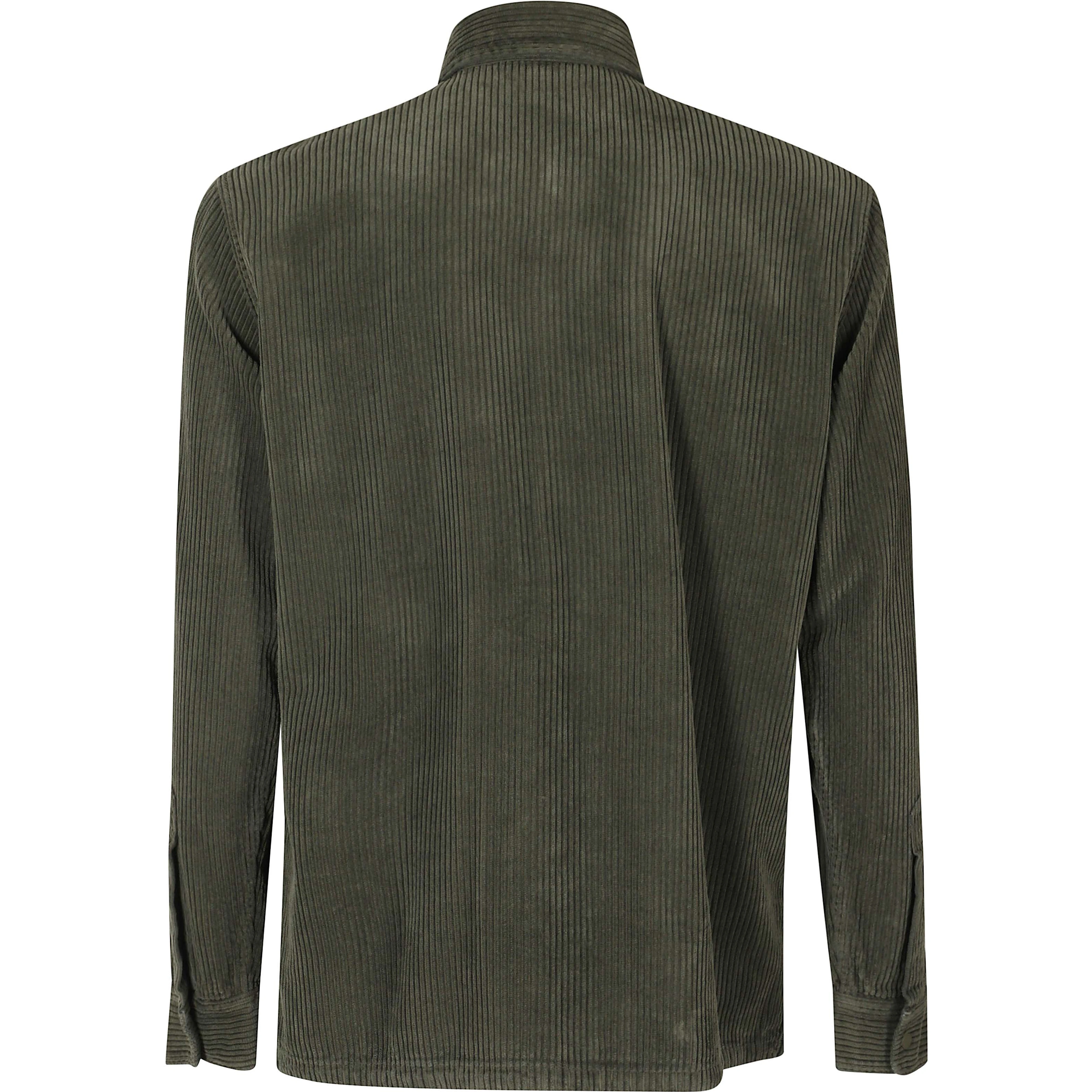 CAMICIA FLATTER