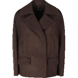 CABAN CORTO CASHMERE