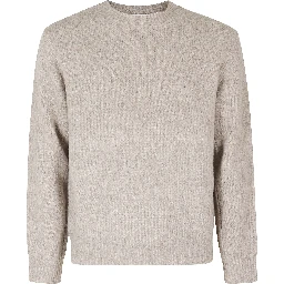 YAK SWEATER