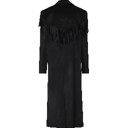 CAPPOTTO CASHMERE CON MANTELLA STACCABILE