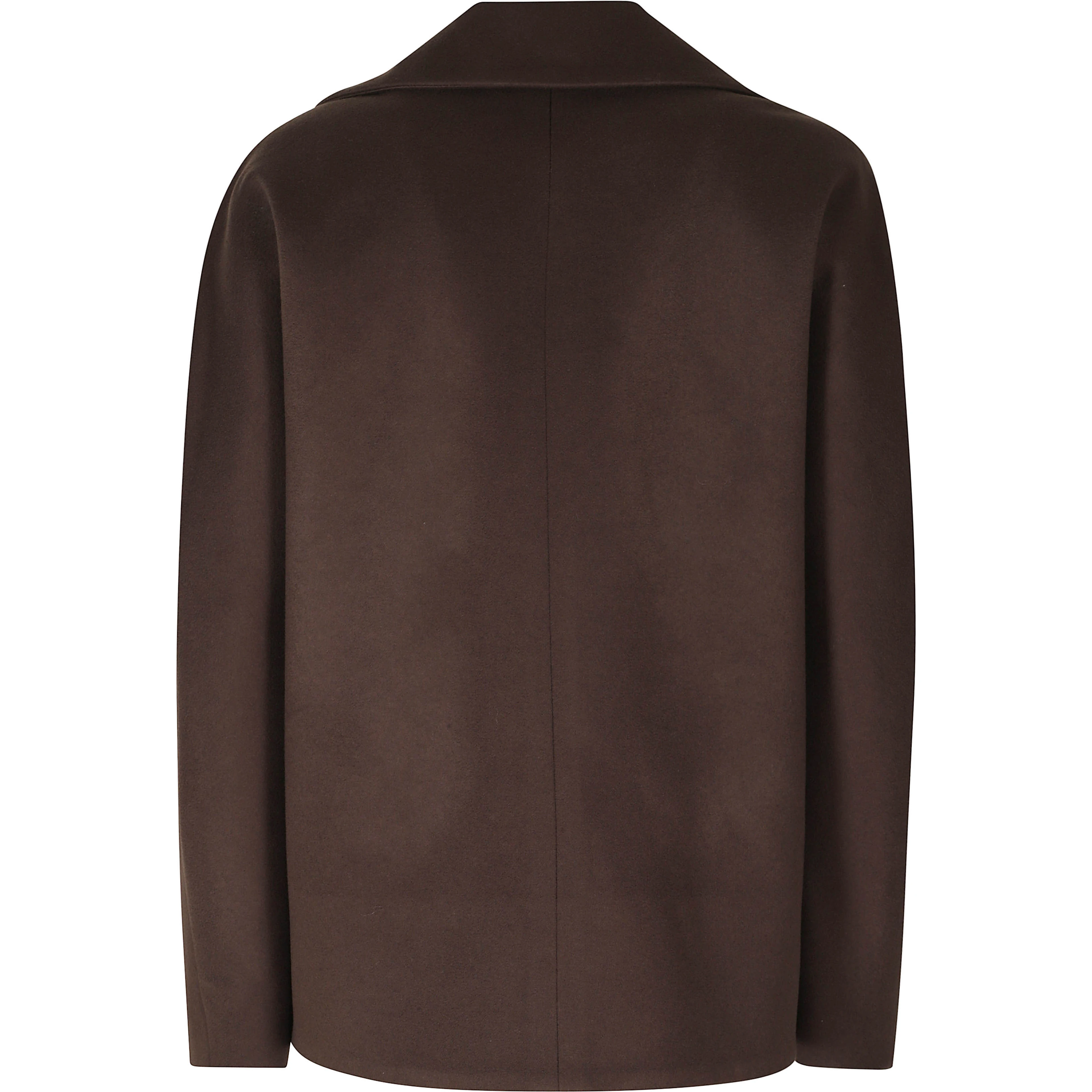 CABAN CORTO CASHMERE