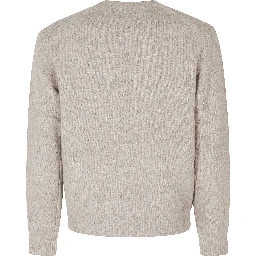 YAK SWEATER