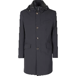 CAPPOTTO IMBOTTITO PIUMA LEGGERA