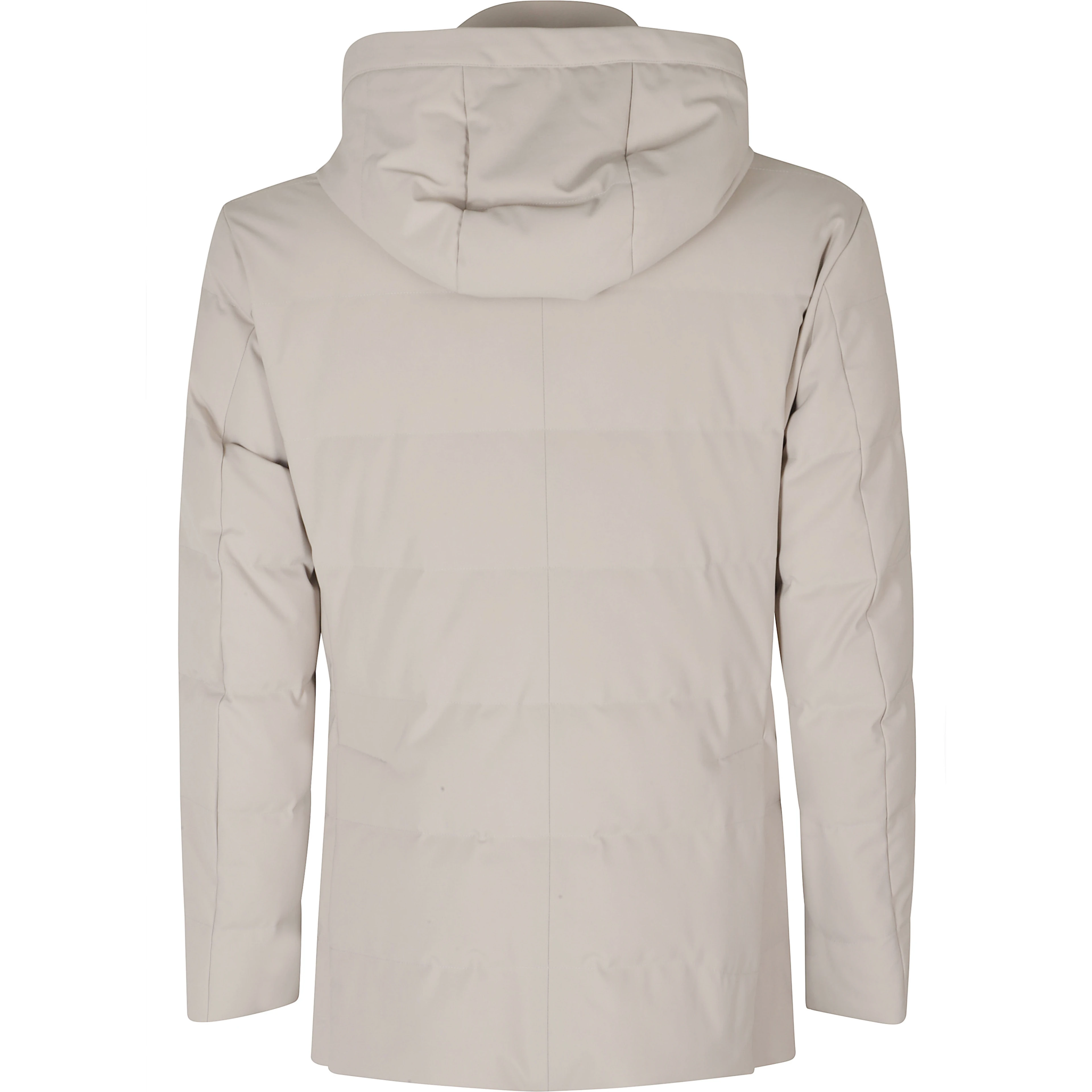PIUMINO IMBOTTITO