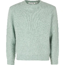 YAK SWEATER