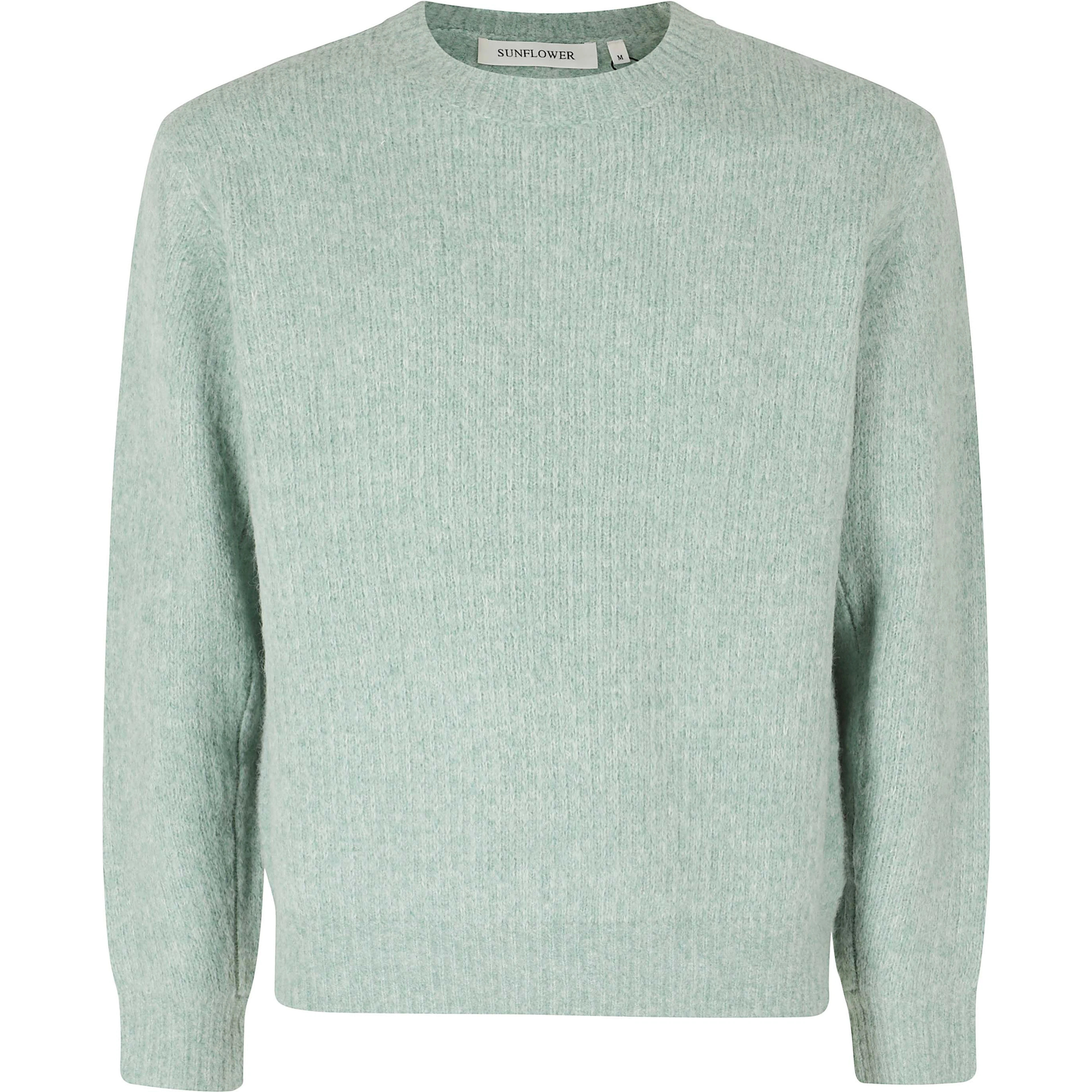 YAK SWEATER
