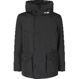 ARCTIC ANORAK