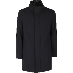 CAPPOTTO INT PIUMA LEGG TESS TECNICO