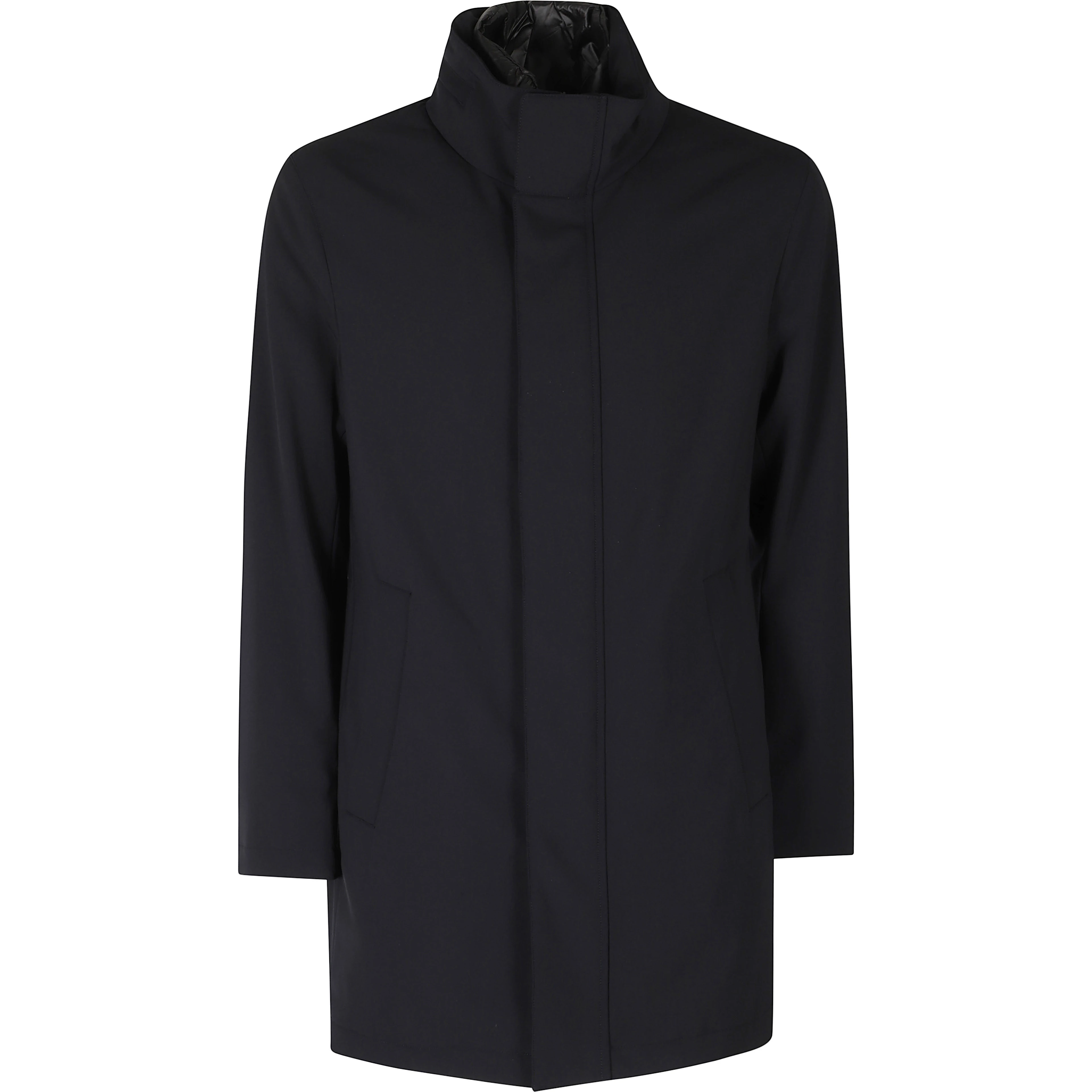 CAPPOTTO INT PIUMA LEGG TESS TECNICO