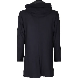CAPPOTTO IMBOTTITO PIUMA LEGGERA