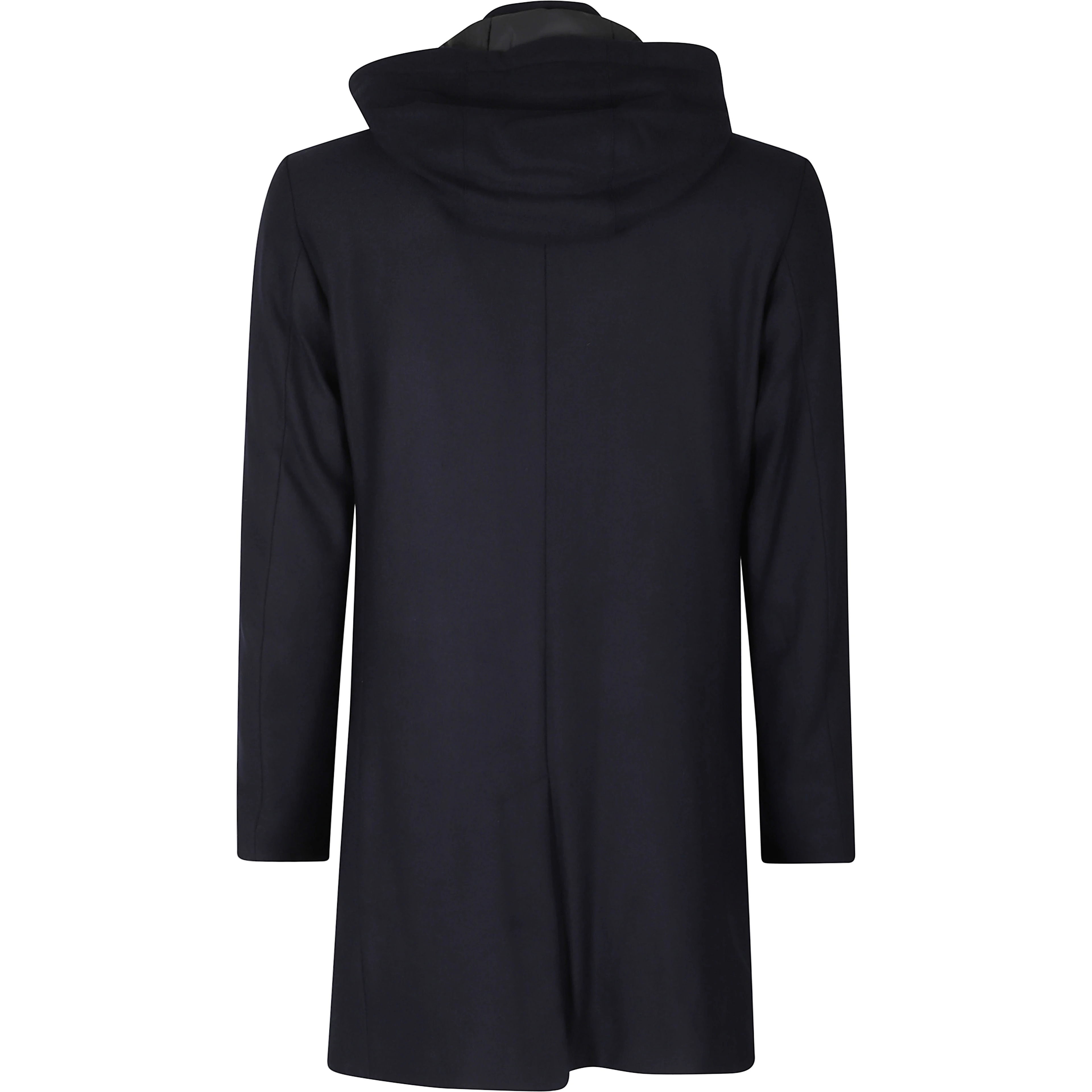 CAPPOTTO IMBOTTITO PIUMA LEGGERA