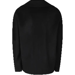 CABAN CORTO CASHMERE