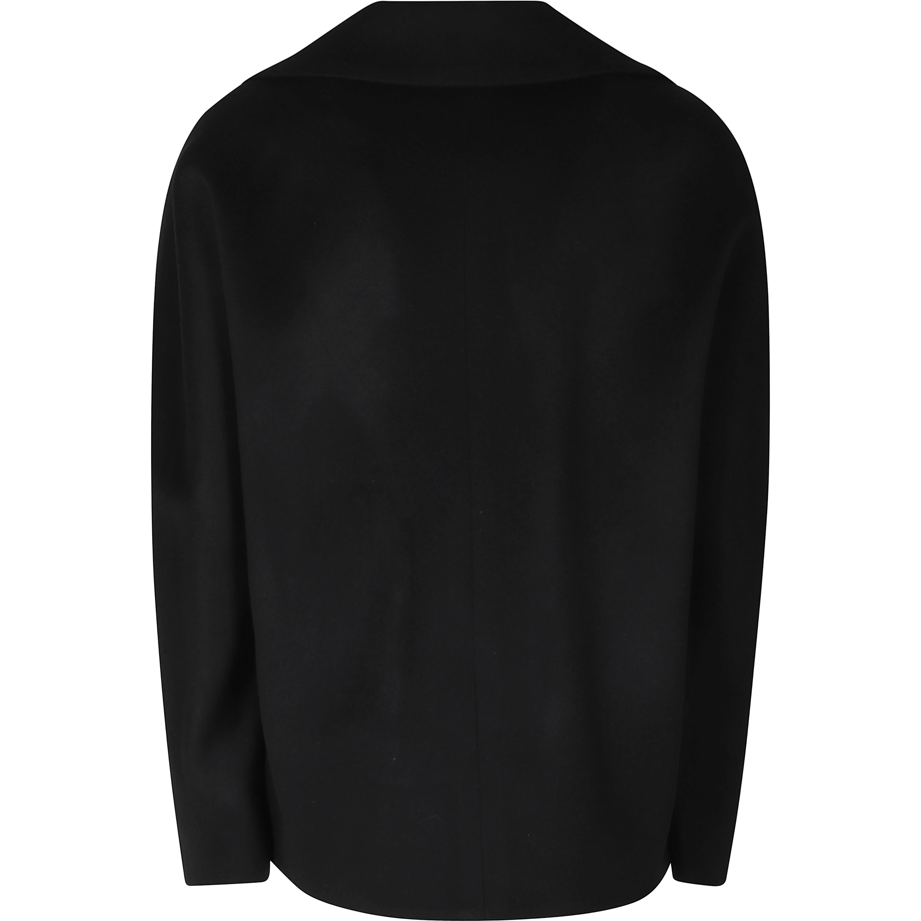 CABAN CORTO CASHMERE