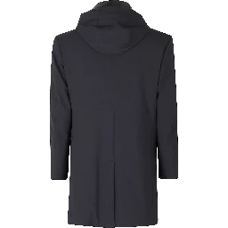 CAPPOTTO IMBOTTITO PIUMA LEGGERA