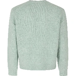 YAK SWEATER