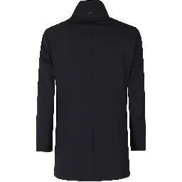CAPPOTTO INT PIUMA LEGG TESS TECNICO