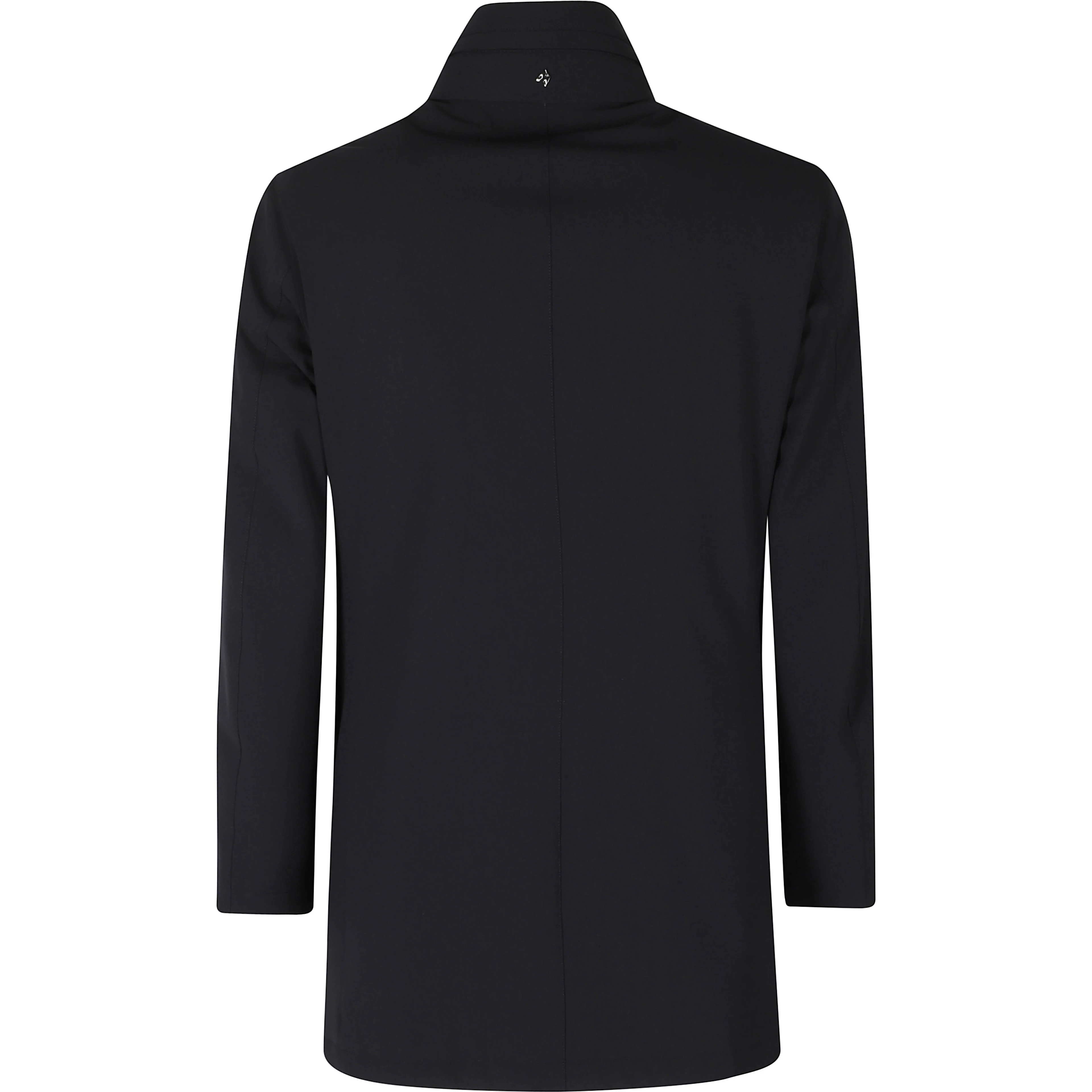 CAPPOTTO INT PIUMA LEGG TESS TECNICO