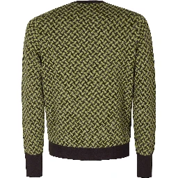 MAGLIA GCOLLO CASH DOPPIOFILO BISCOTTINO