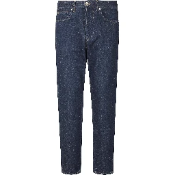 JEANS 5 TASCHE RELAX FIT