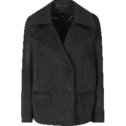 CABAN CORTO CASHMERE