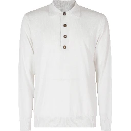 MAGLIA POLO 4 BOTTONI
