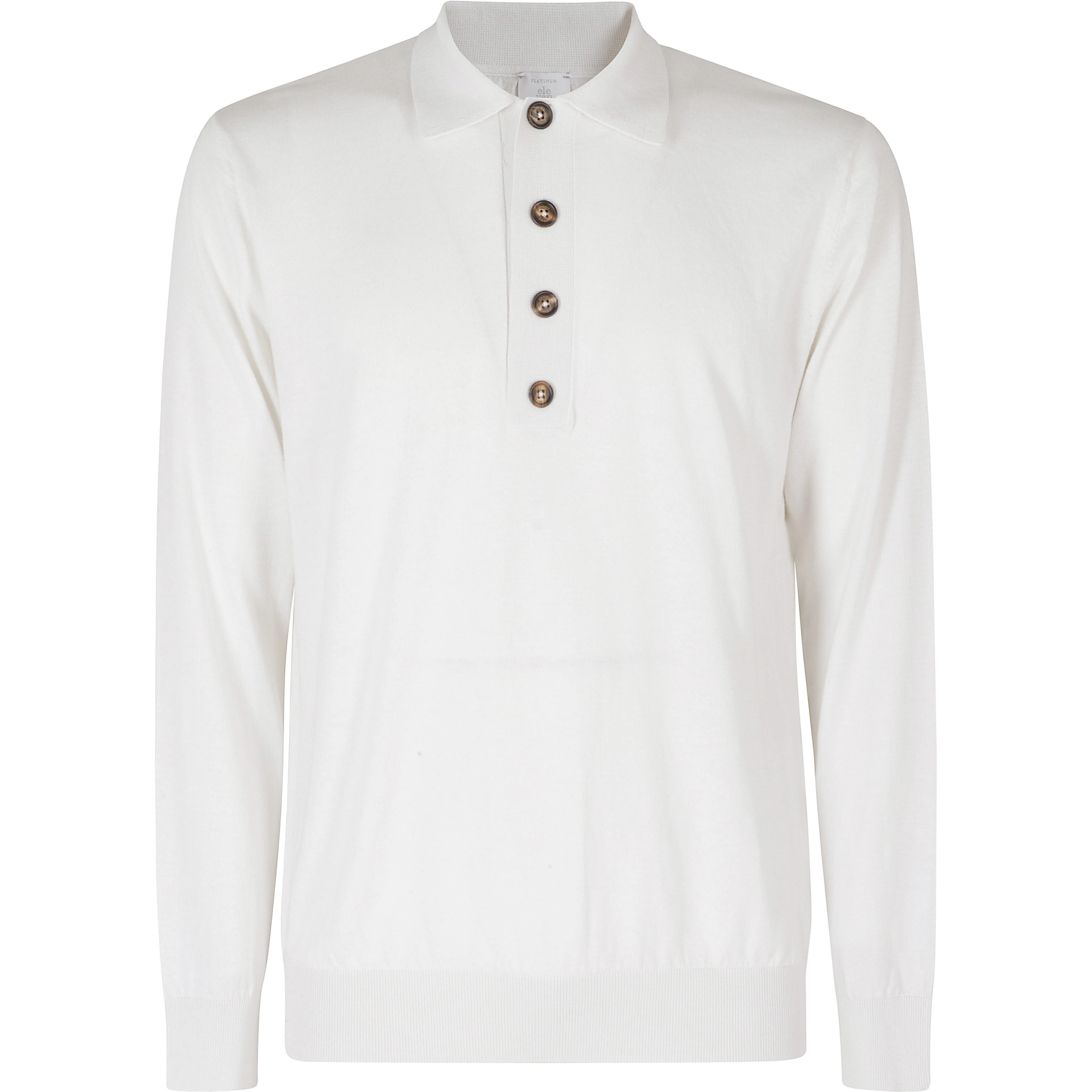 MAGLIA POLO 4 BOTTONI