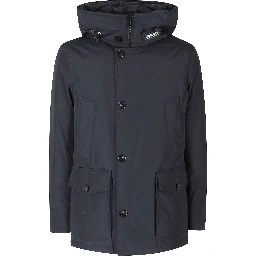 ARCTIC ANORAK