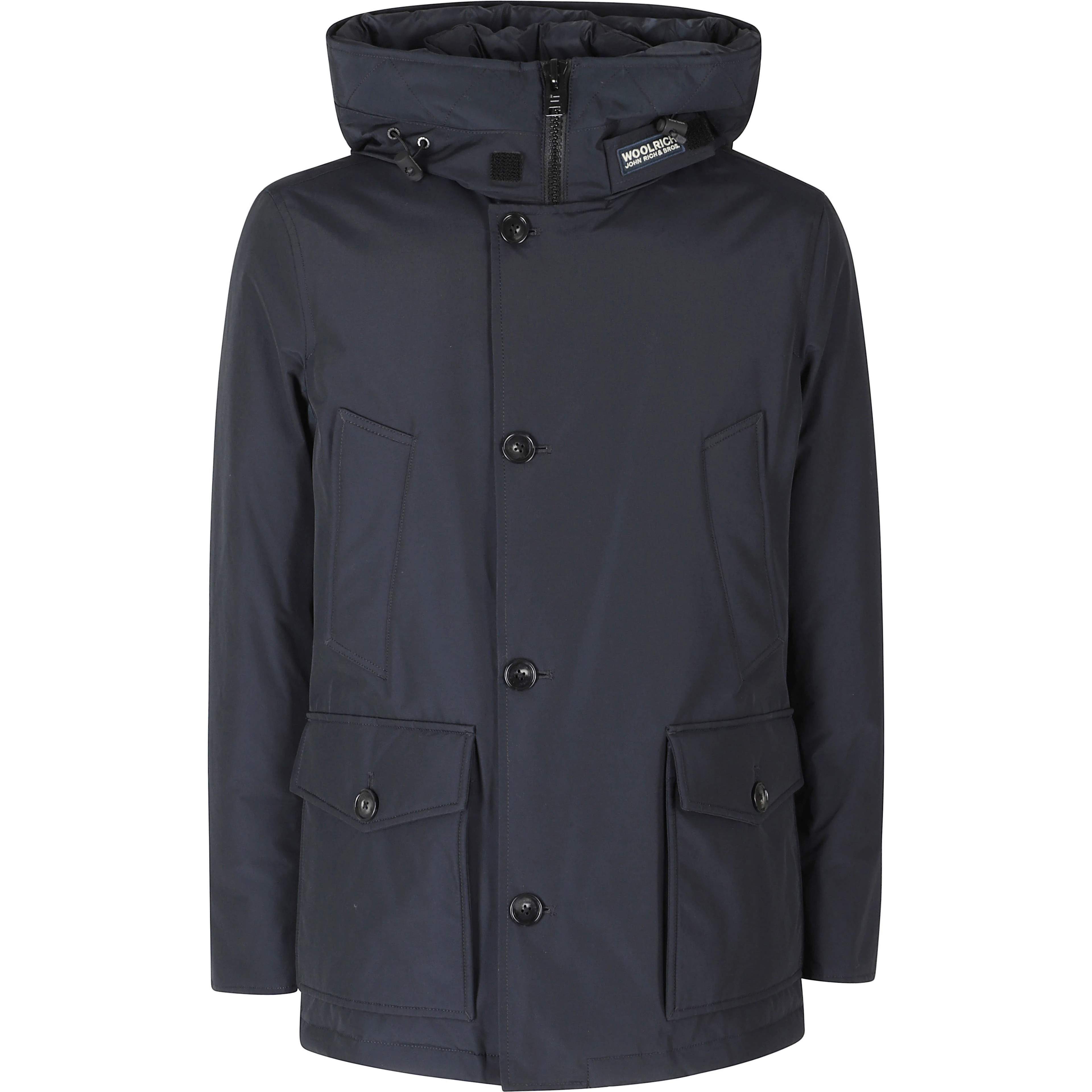 ARCTIC ANORAK