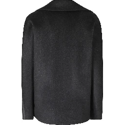 CABAN CORTO CASHMERE