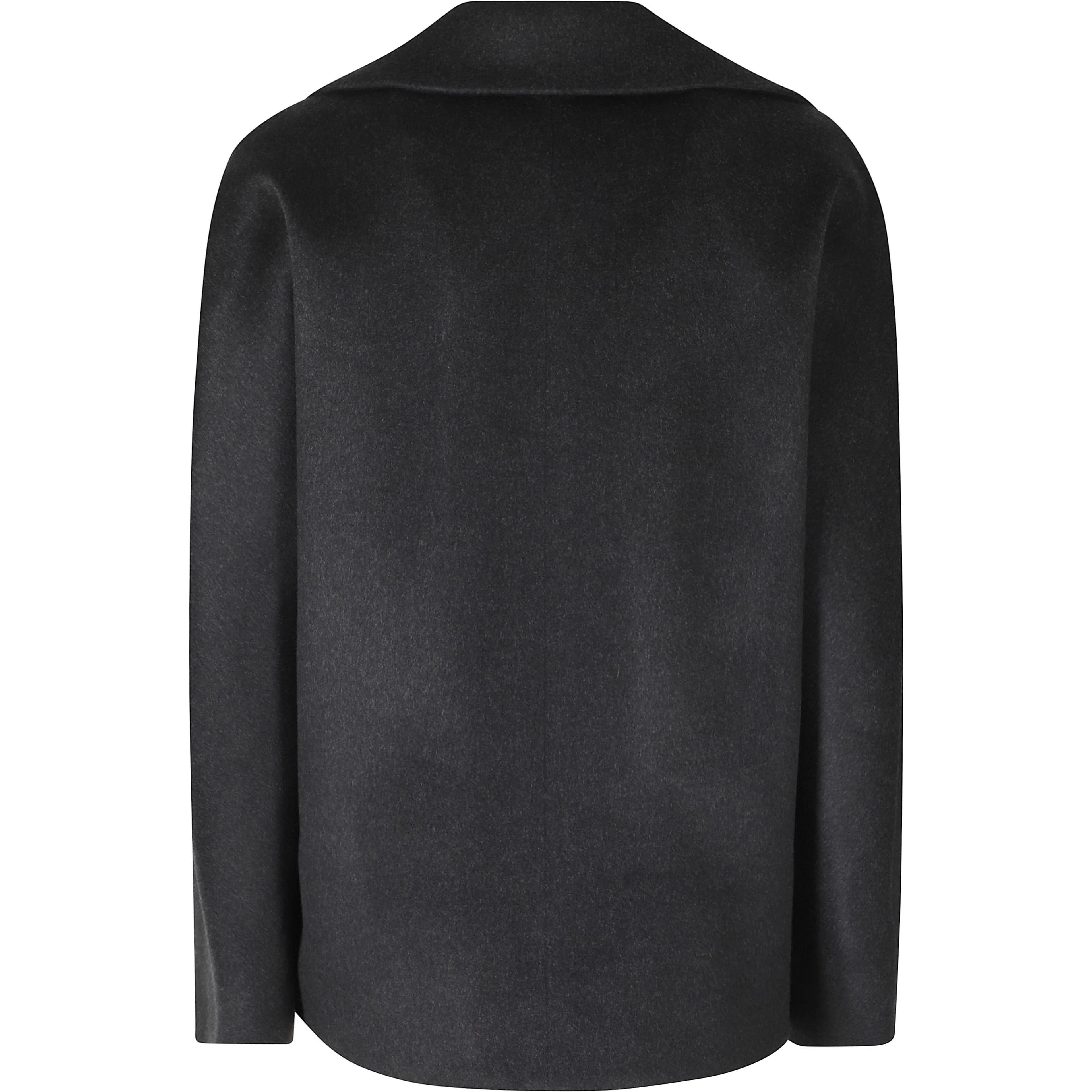 CABAN CORTO CASHMERE