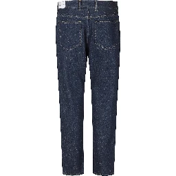 JEANS 5 TASCHE RELAX FIT