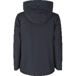 ARCTIC ANORAK