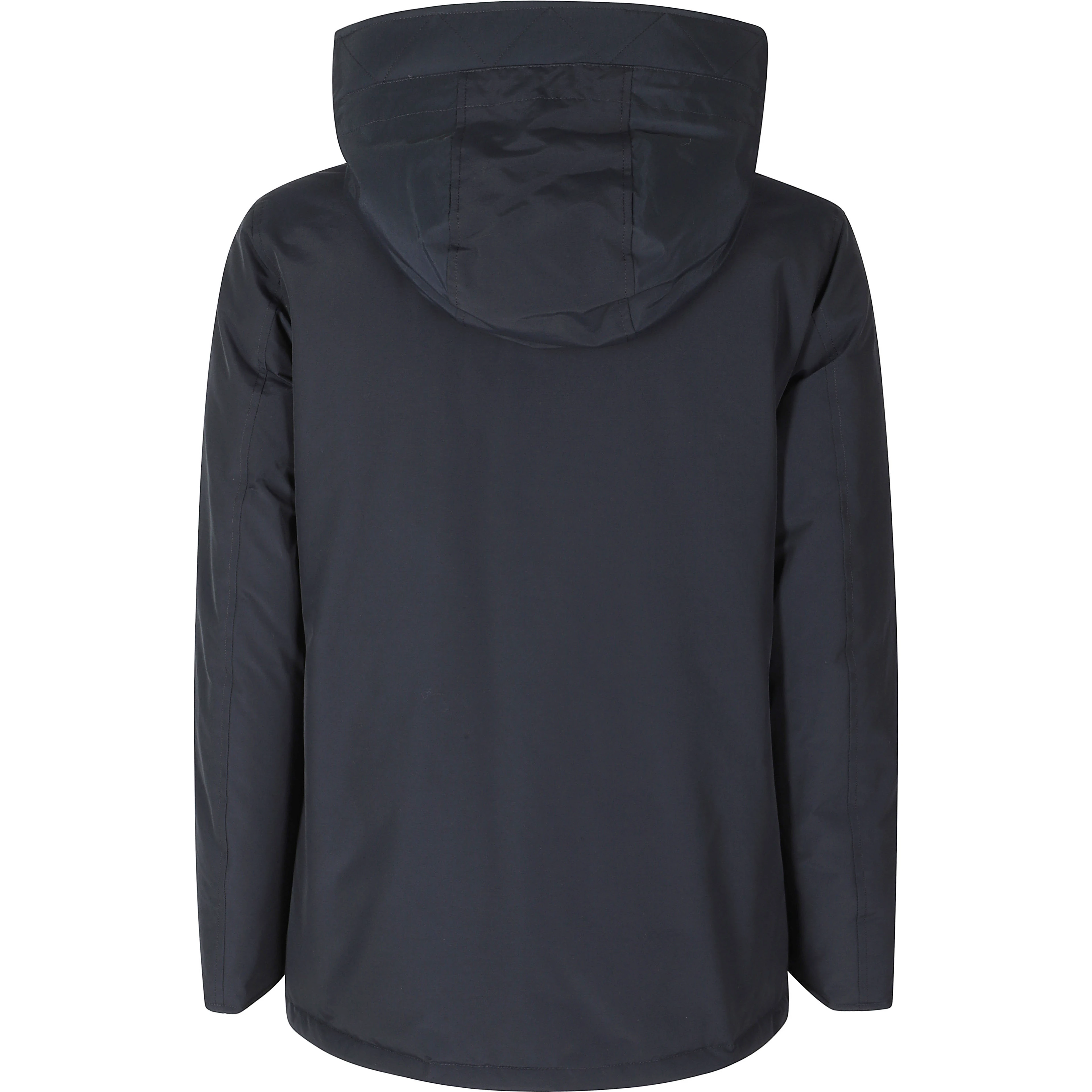 ARCTIC ANORAK