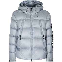 GIACCONE COUD RIPSTOP
