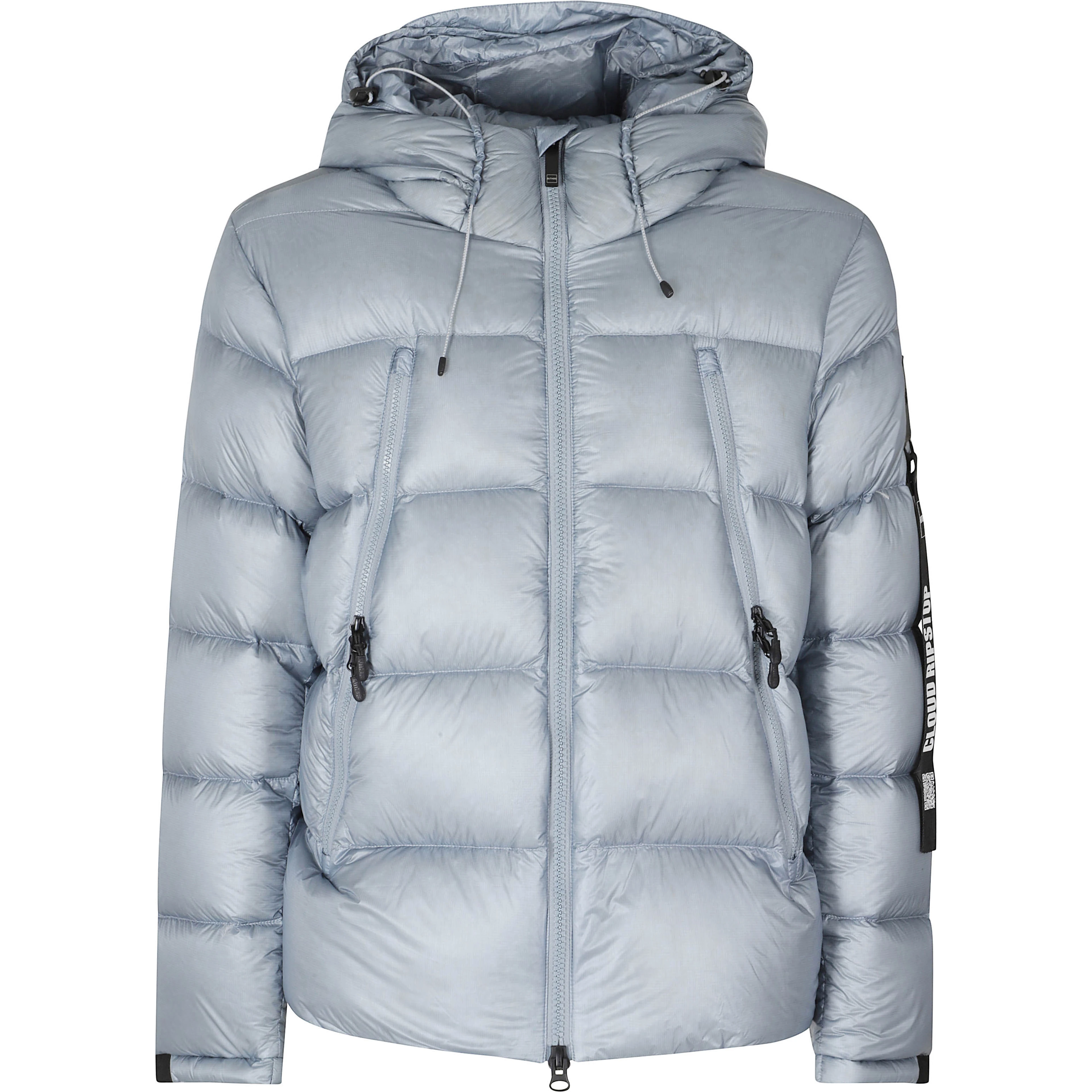 GIACCONE COUD RIPSTOP