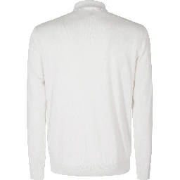 MAGLIA POLO 4 BOTTONI