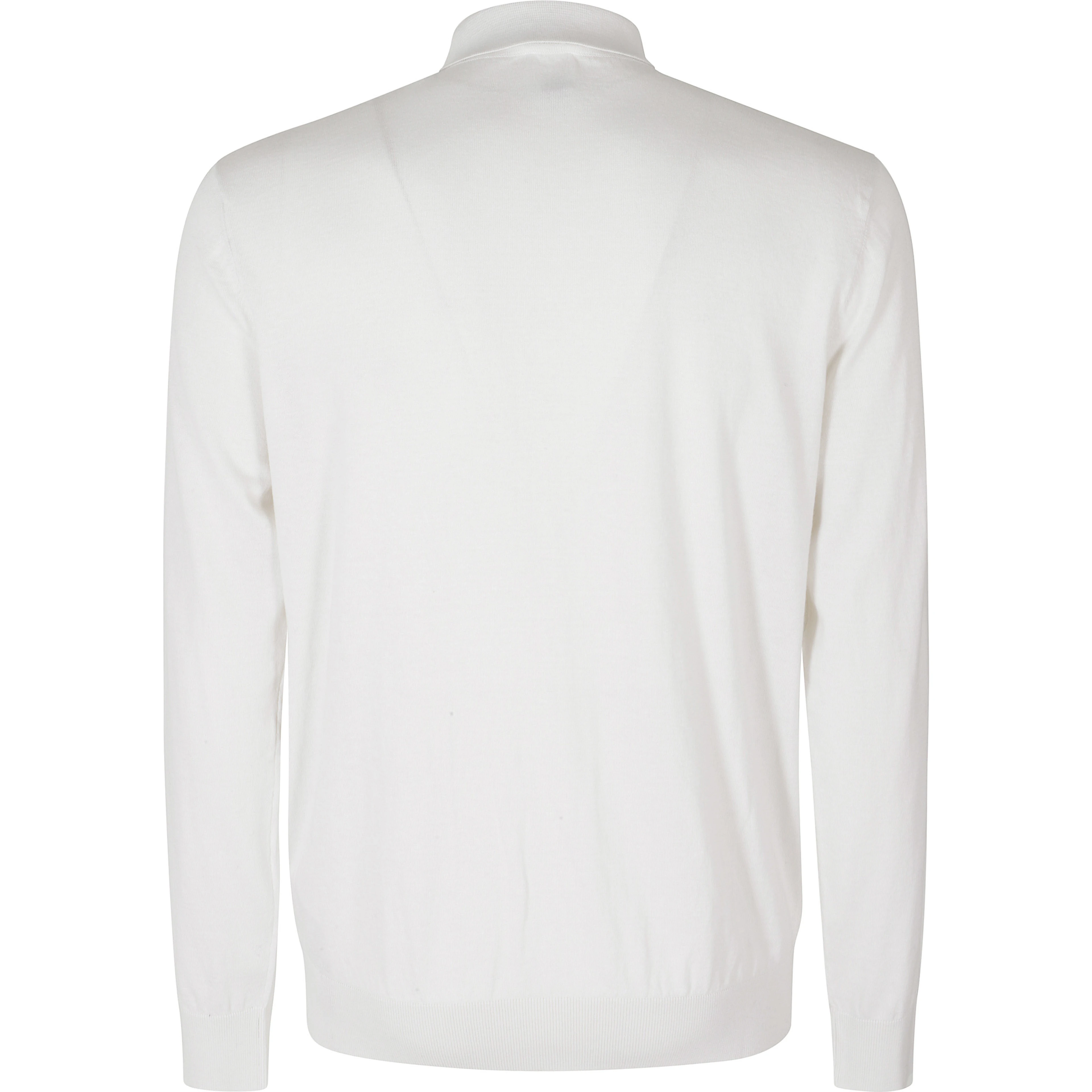 MAGLIA POLO 4 BOTTONI
