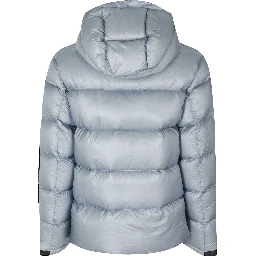 GIACCONE COUD RIPSTOP