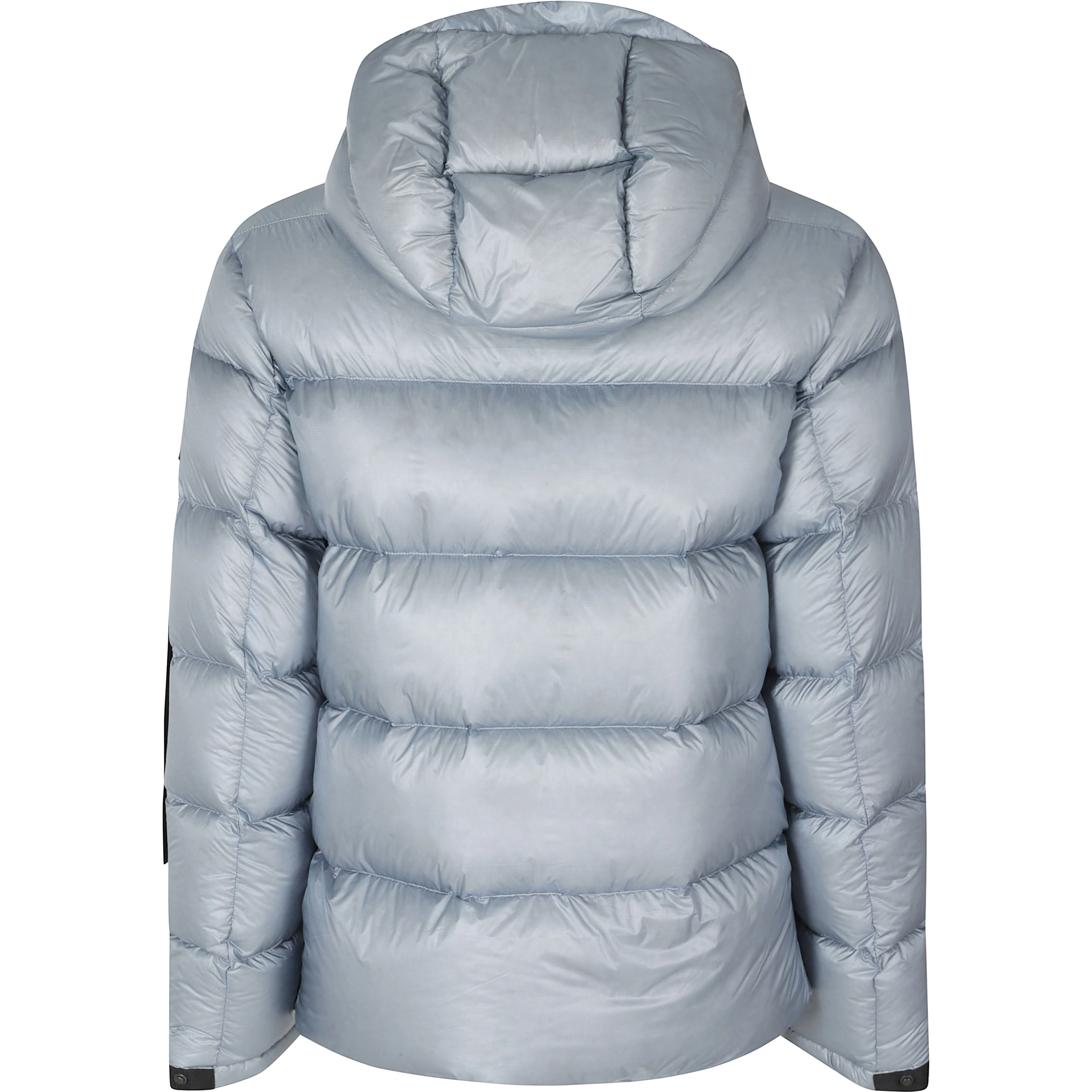 GIACCONE COUD RIPSTOP