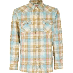 TEXAN FLANNEL SHIRT