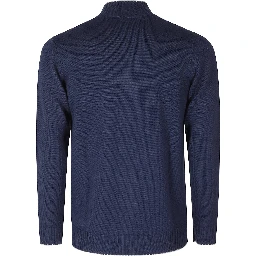 MAGLIA CARDIGAN 4 BOTTONI