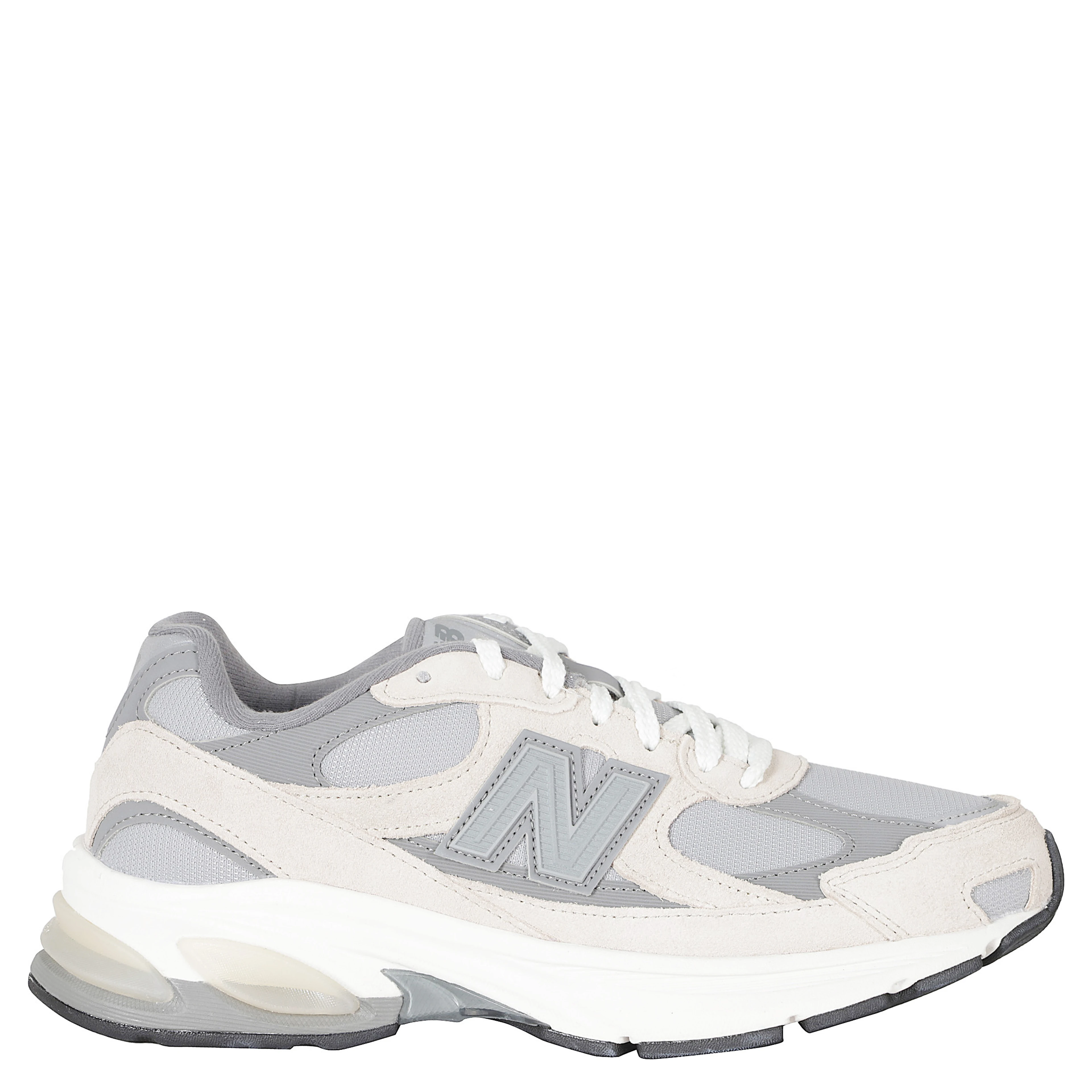 SUEDE MESH