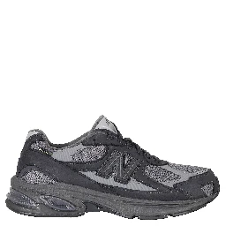 NUBUCK MESH