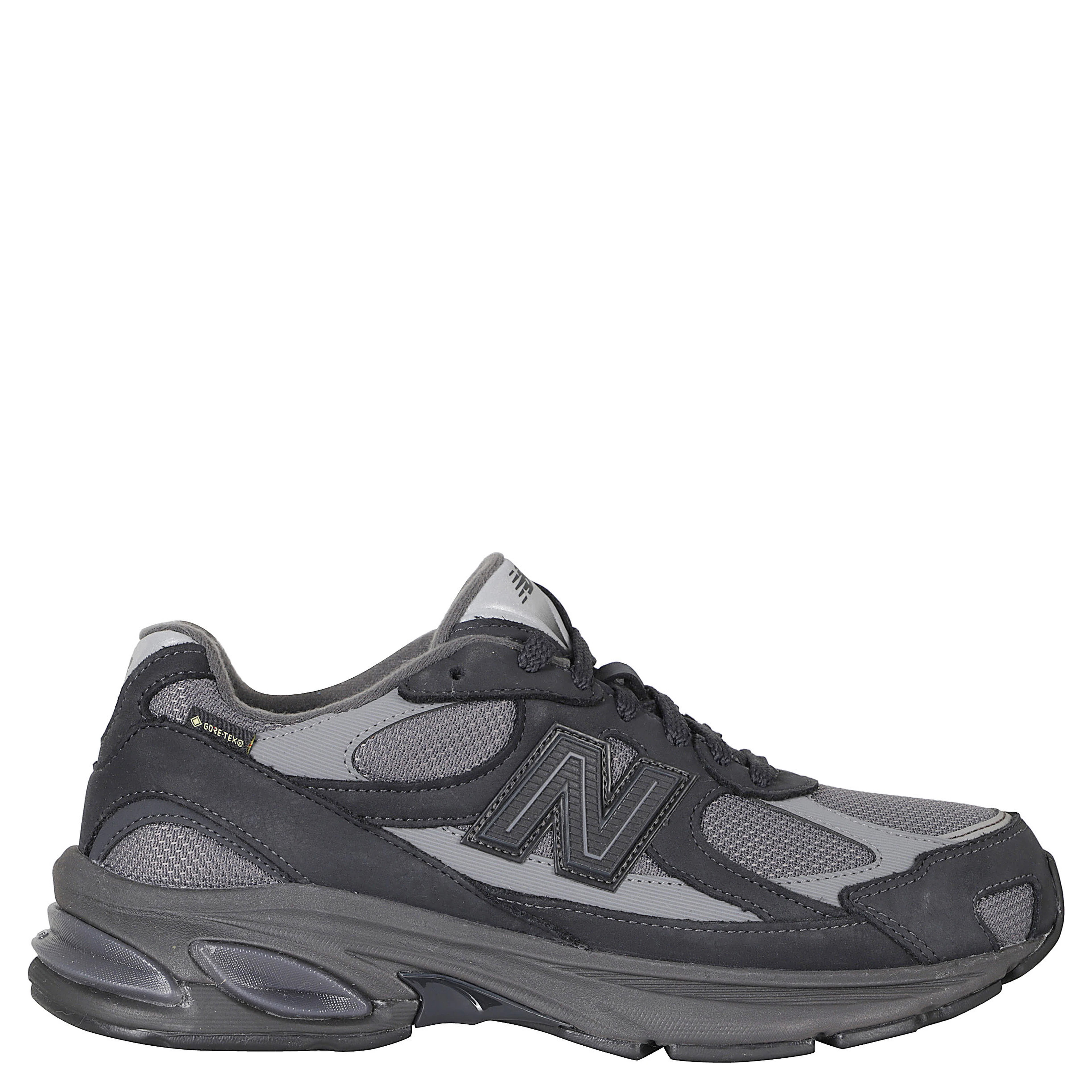 NUBUCK MESH