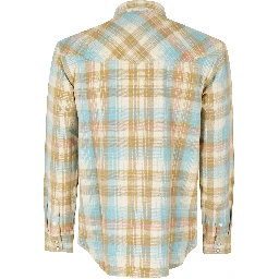 TEXAN FLANNEL SHIRT