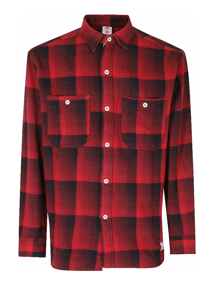 WORK SHIRT JAPAN
