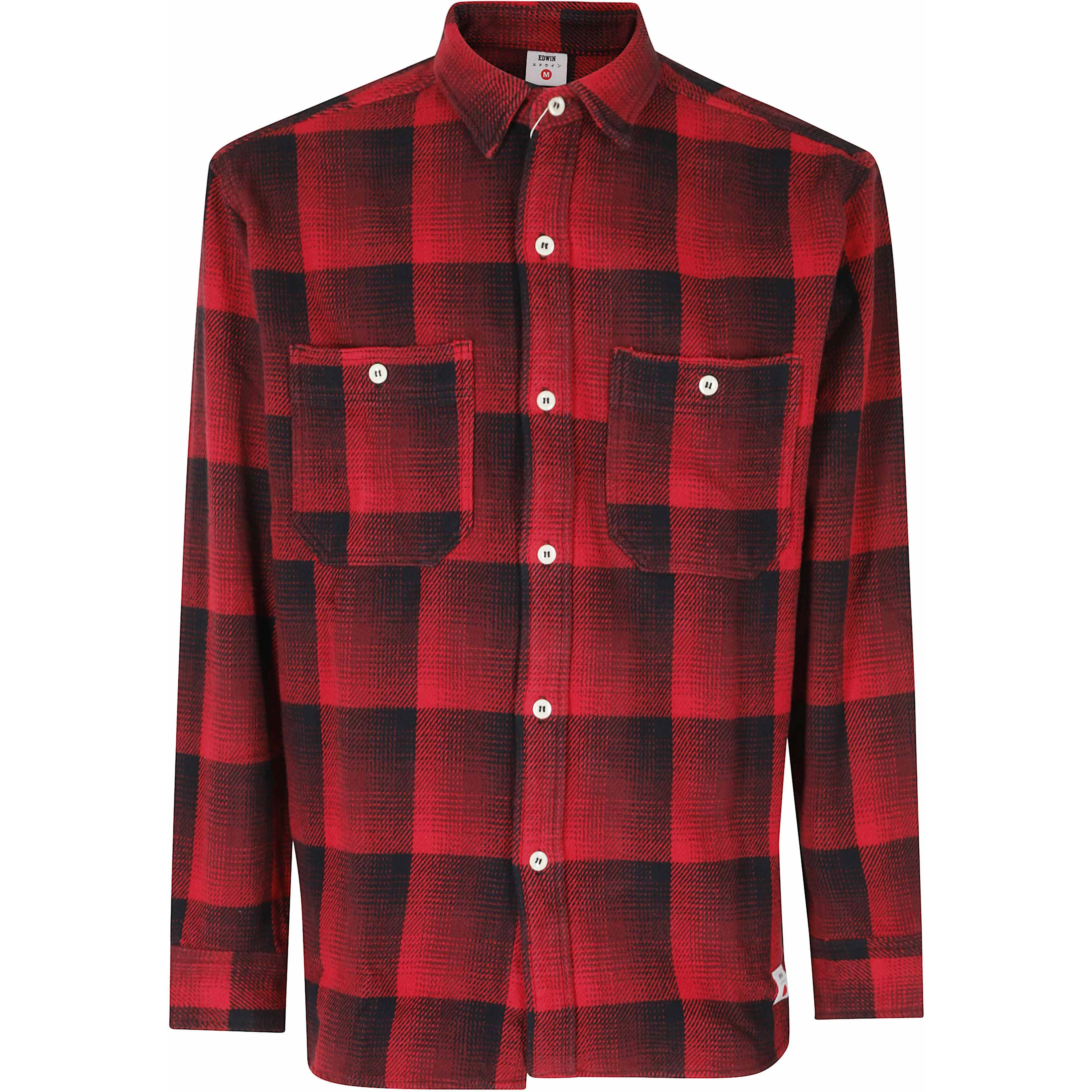 WORK SHIRT JAPAN